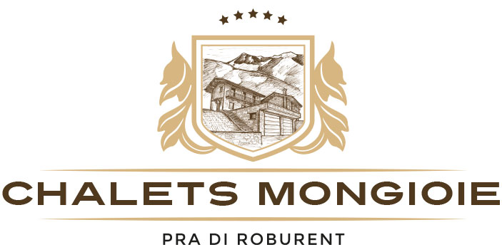 Chalets Mongioie Pra of Roburent, Cuneo, Piedmont, Italy