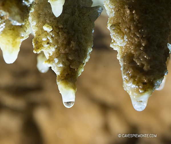 Grotta dei Dossi agli Chalets Mongioie, foto cavespiemonte.com