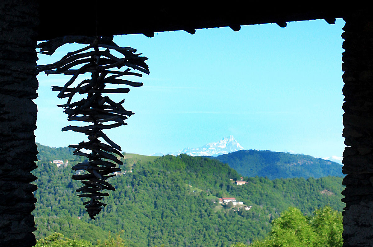 Pra di Roburent, Chalets Mongioie